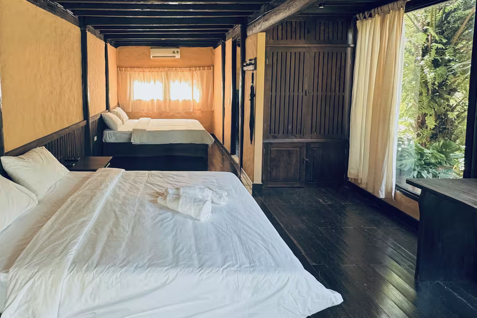 Phòng ngủ đa dạng — 6