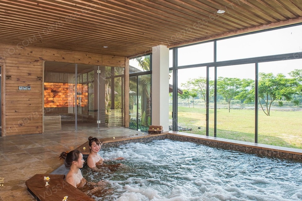 SPA — 2