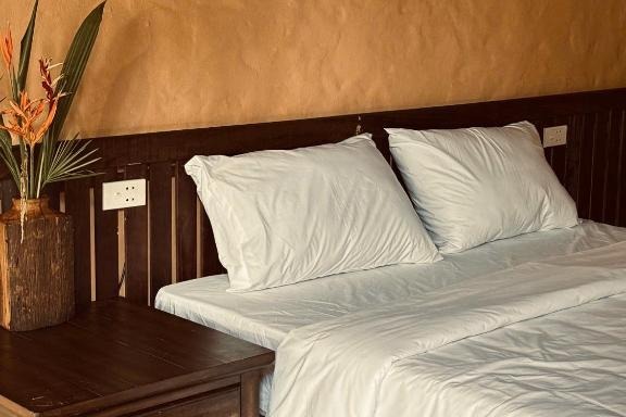 Cọ Retreat Đà Bắc