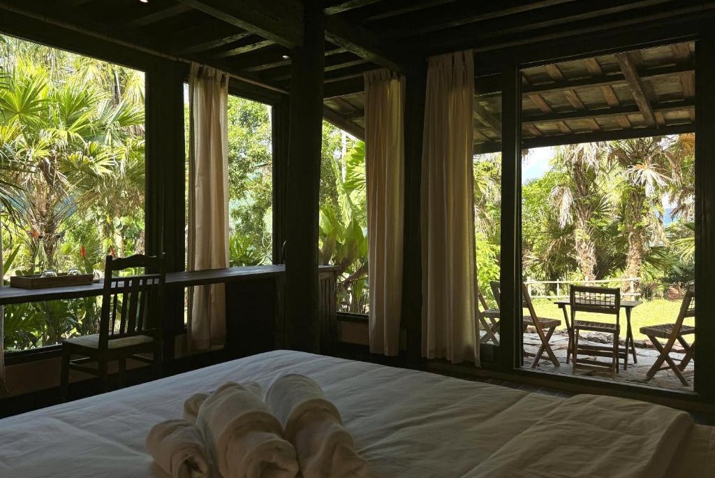 Cọ Retreat Đà Bắc