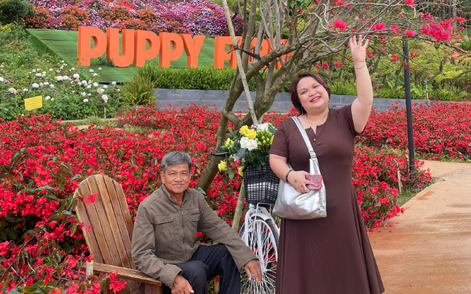 Combo Gia Đình 6 người