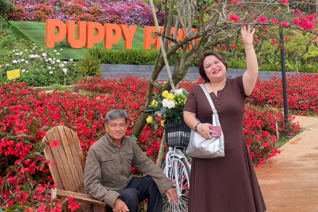 Combo Gia Đình 6 người