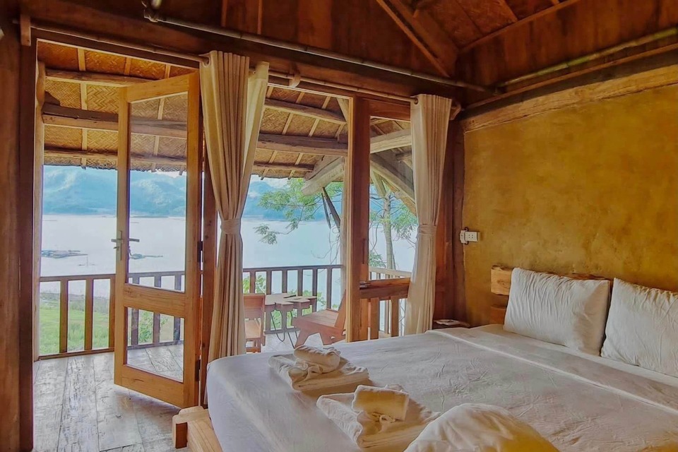Phòng ngủ đa dạng — 4