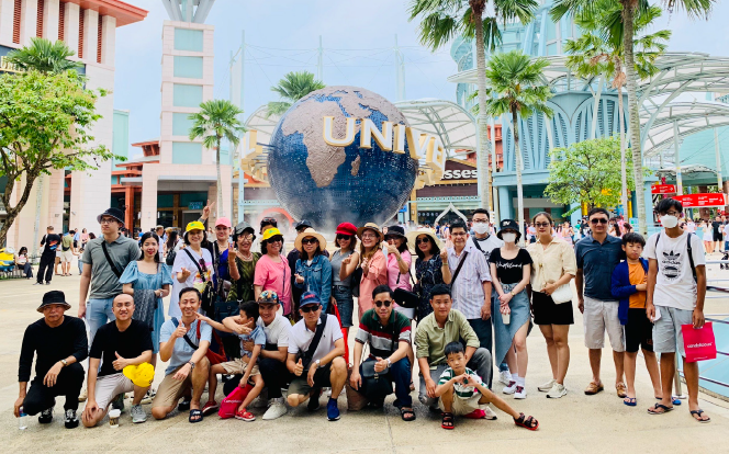 Combo Cặp Đôi Săn Mây