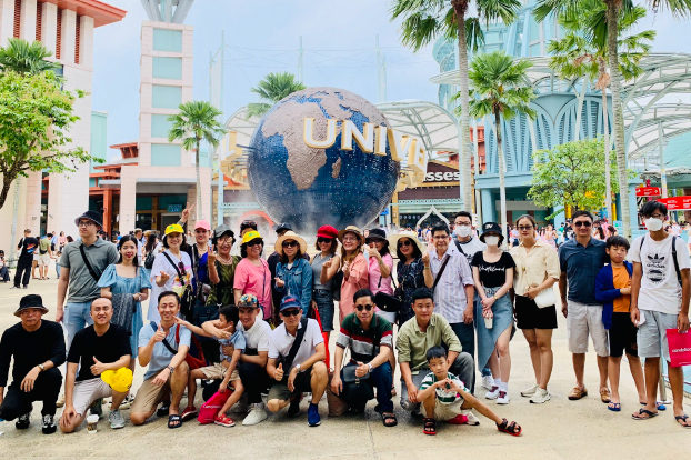 Combo Kỷ Niệm Cặp Đôi