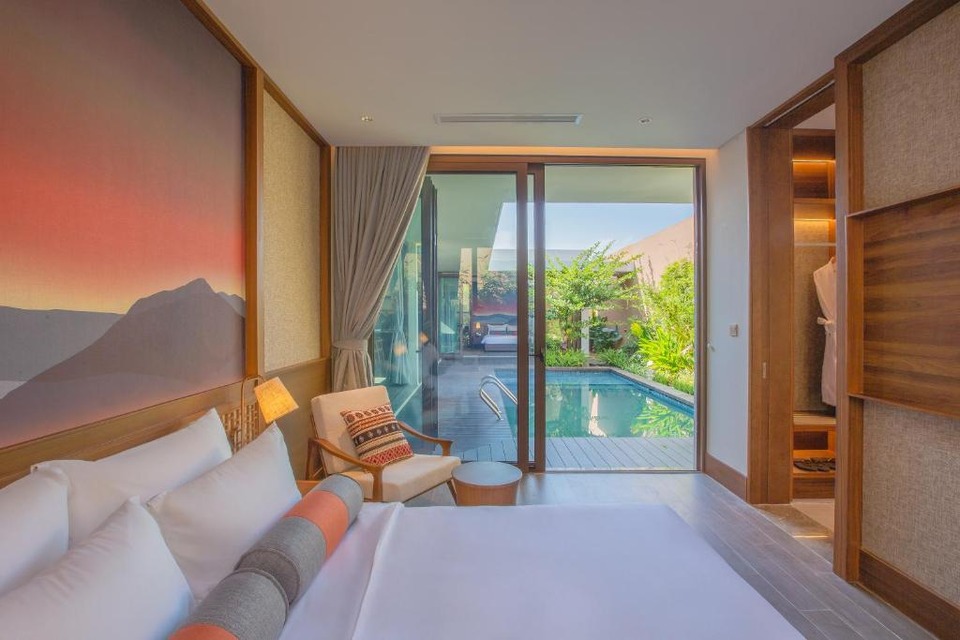 Phòng ngủ đa dạng — 2