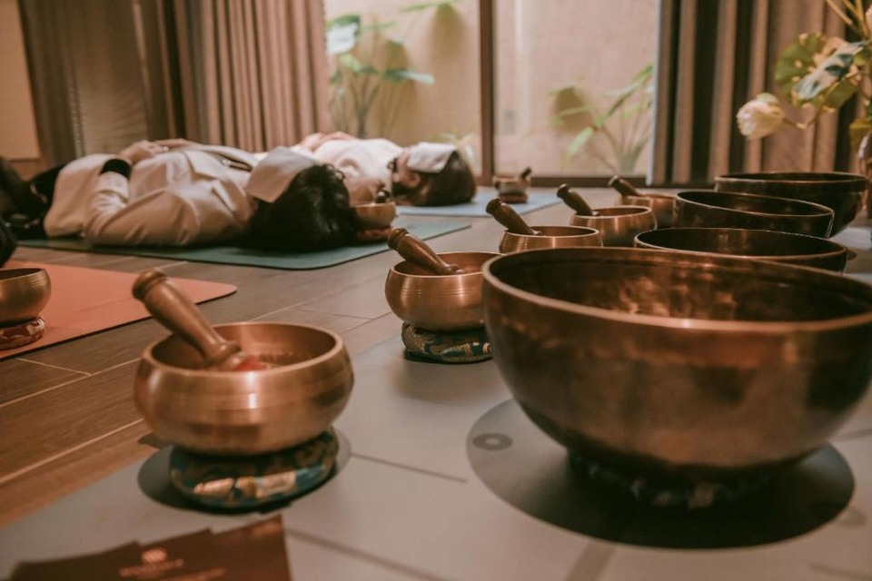 Spa & Wellness — 1
