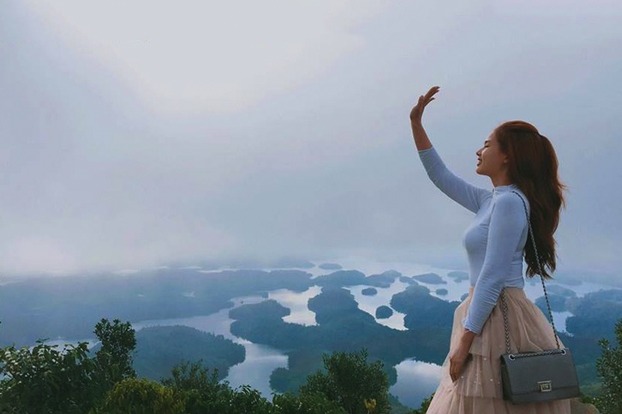 Combo Gia Đình 6 người