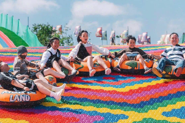 Combo Gia Đình 6 người