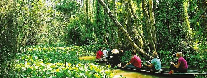 Xe đưa đón trọn gói