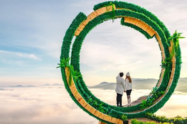 Xe du lịch 45 chỗ